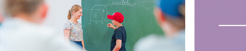 Nachmittagsbetreuung